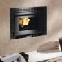 Extraflame Comfort Plus Crystal